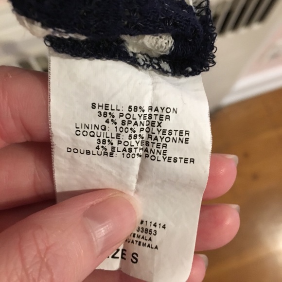 DONATING 5/31/21 3 for $15 - maternity tunic - Picture 4 of 4